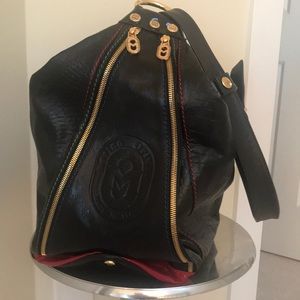 Marino Orlando shoulder bag. Made in Italy